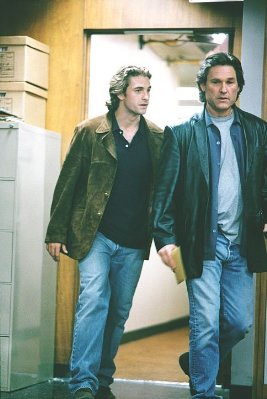 Scott Speedman photo