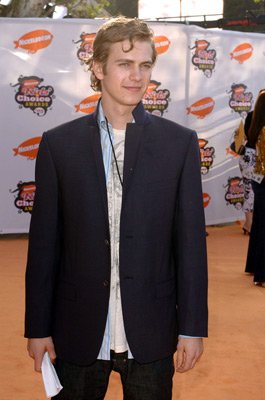 Hayden Christensen photo