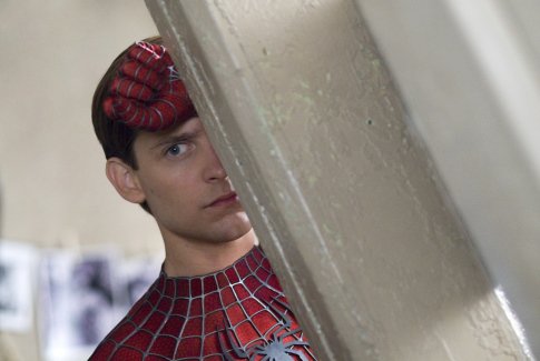 Tobey Maguire photo