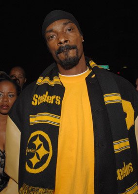 Snoop Dogg photo