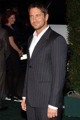 Gerard Butler photo