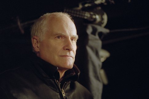 Barbet Schroeder photo