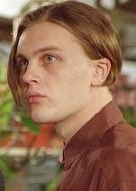Michael Pitt photo