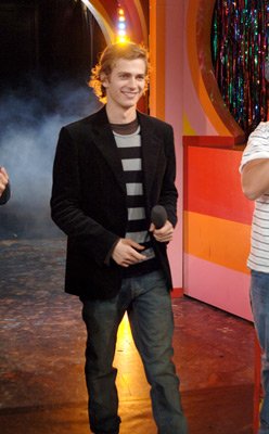 Hayden Christensen photo