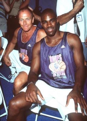 Corbin Bernsen photo