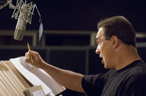 Patrick Warburton photo