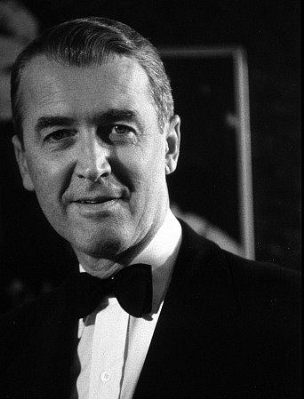 James Stewart photo