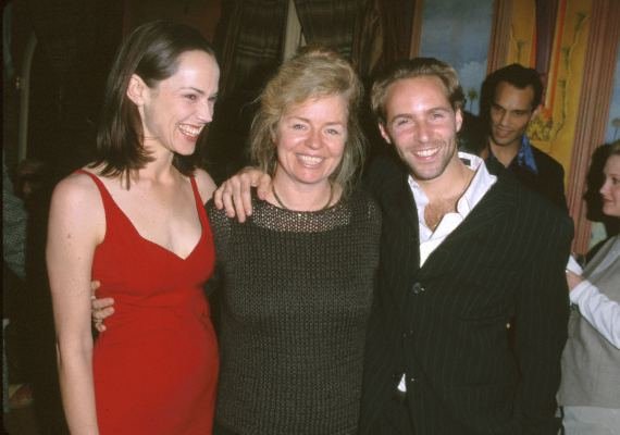 Alessandro Nivola photo