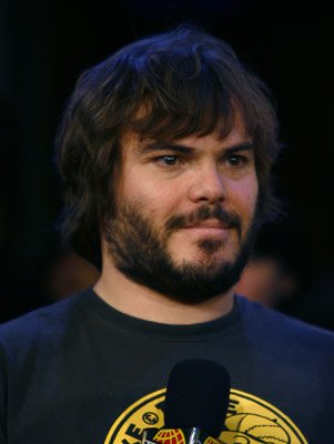 Jack Black photo