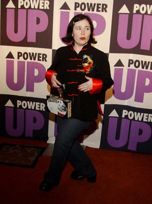 Alex Borstein photo