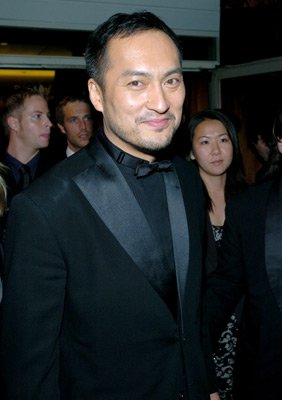 Ken Watanabe photo
