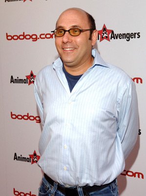 Willie Garson photo