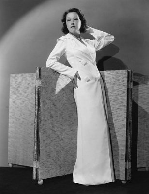 Ethel Merman photo