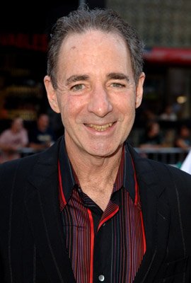 Harry Shearer photo