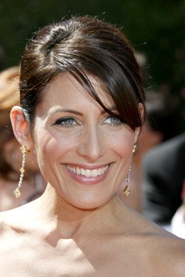 Lisa Edelstein photo