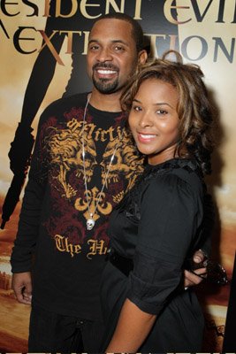 Mike Epps photo