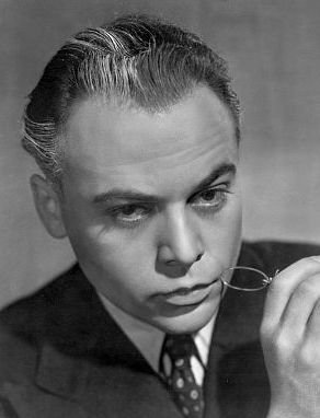 Herbert Lom photo