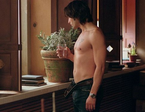 Olivier Martinez photo