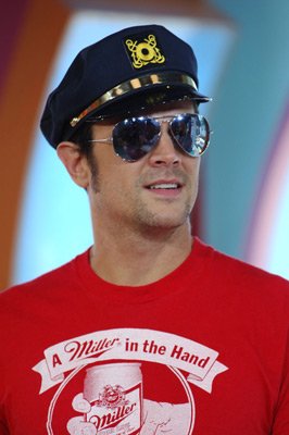 Johnny Knoxville photo