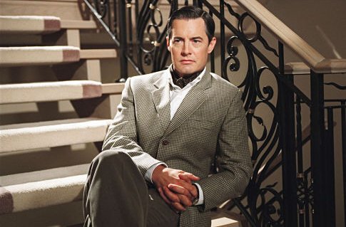 Kyle MacLachlan photo