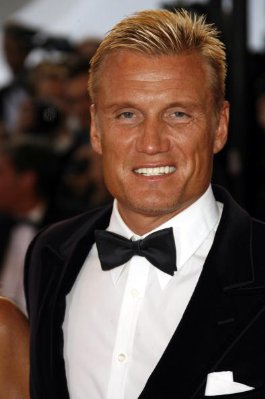 Dolph Lundgren photo