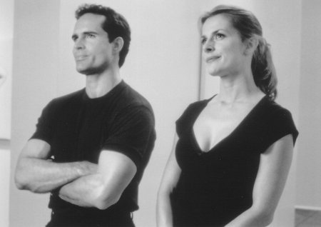 Nastassja Kinski photo