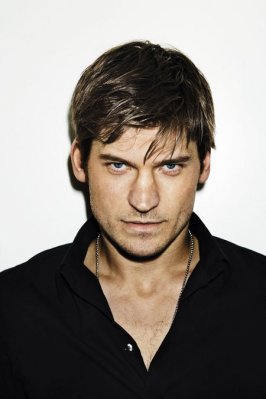 Nikolaj Coster-Waldau photo