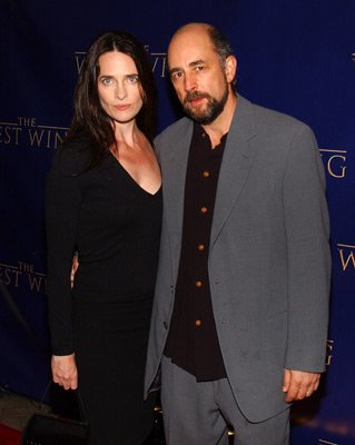 Richard Schiff photo