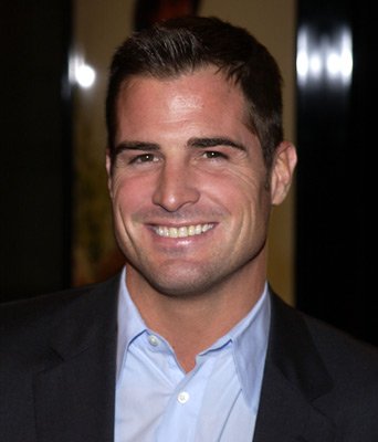 George Eads photo