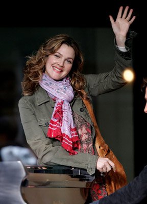 Drew Barrymore photo