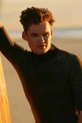 Austin Nichols photo