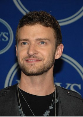 Justin Timberlake photo