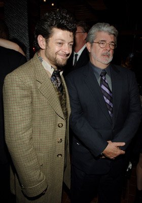 Andy Serkis photo