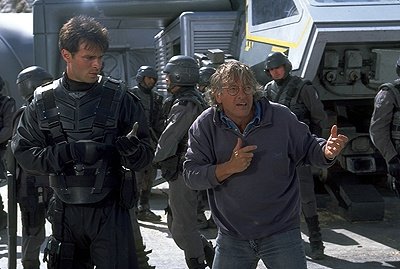 Patrick Muldoon photo