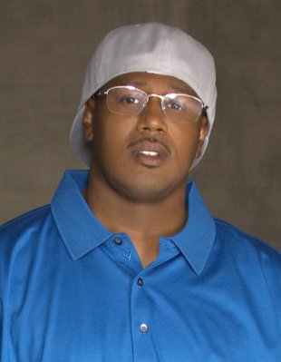 Master P photo