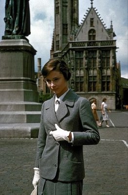 Audrey Hepburn photo