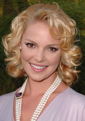 Katherine Heigl photo