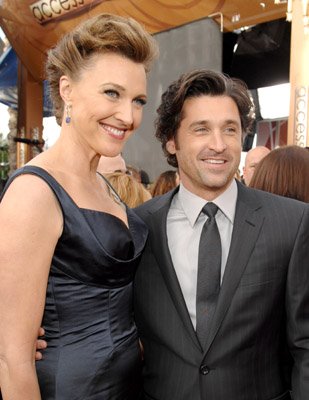 Patrick Dempsey photo