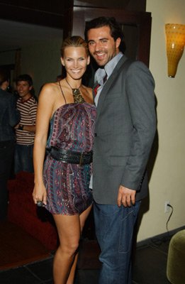 Natasha Henstridge photo