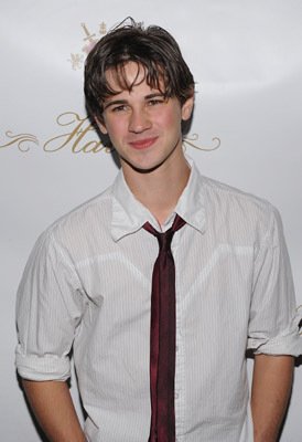 Connor Paolo photo