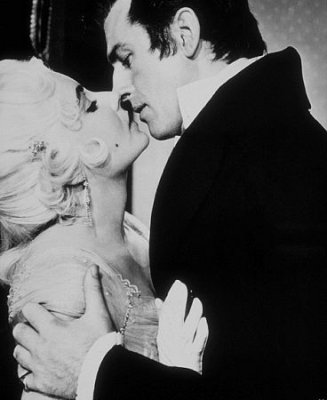 Stewart Granger photo