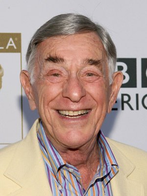 Shelley Berman photo