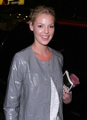 Katherine Heigl photo