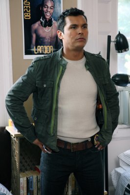 Adam Beach photo