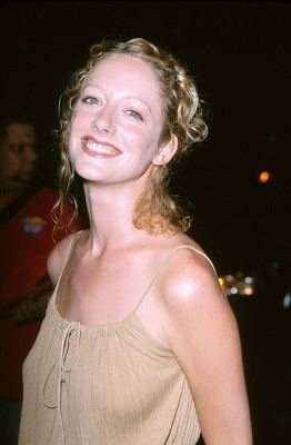Judy Greer photo