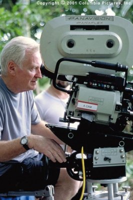John Boorman photo