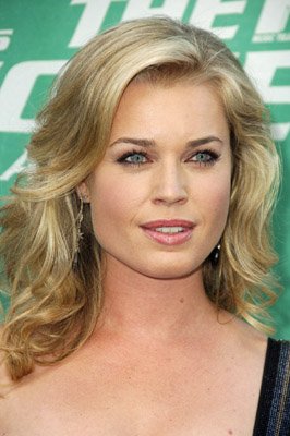 Rebecca Romijn photo