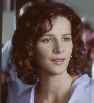 Rachel Griffiths photo
