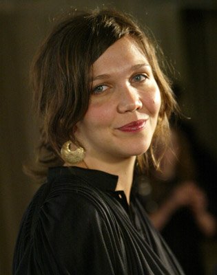 Maggie Gyllenhaal photo