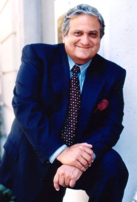 Michael Lerner photo